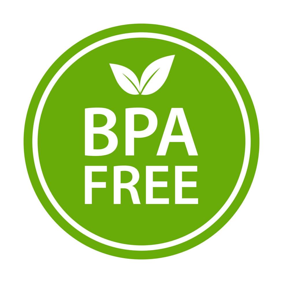 bpa free Certification